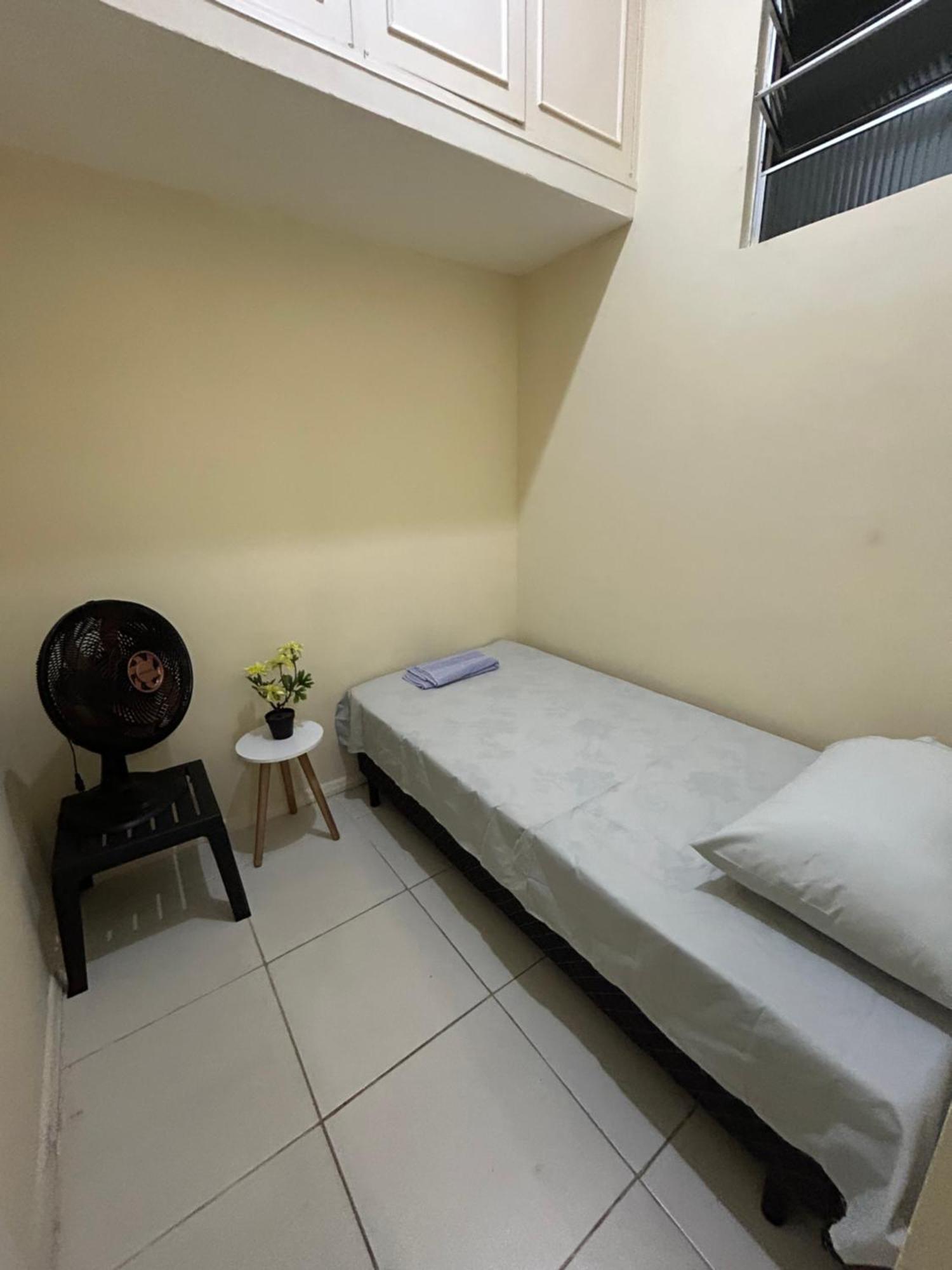 Maravilha Economica Do Rio - Copacabana Habitación en casa particular Río de Janeiro