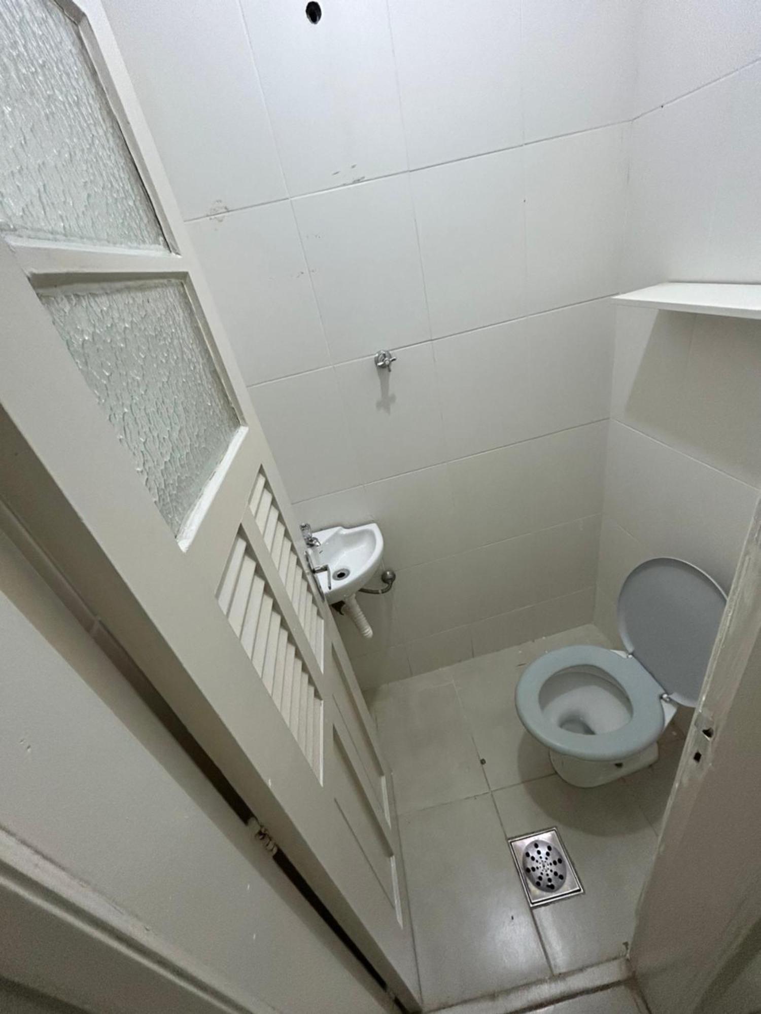 Habitación en casa particular Maravilha Economica Do Rio - Copacabana Río de Janeiro