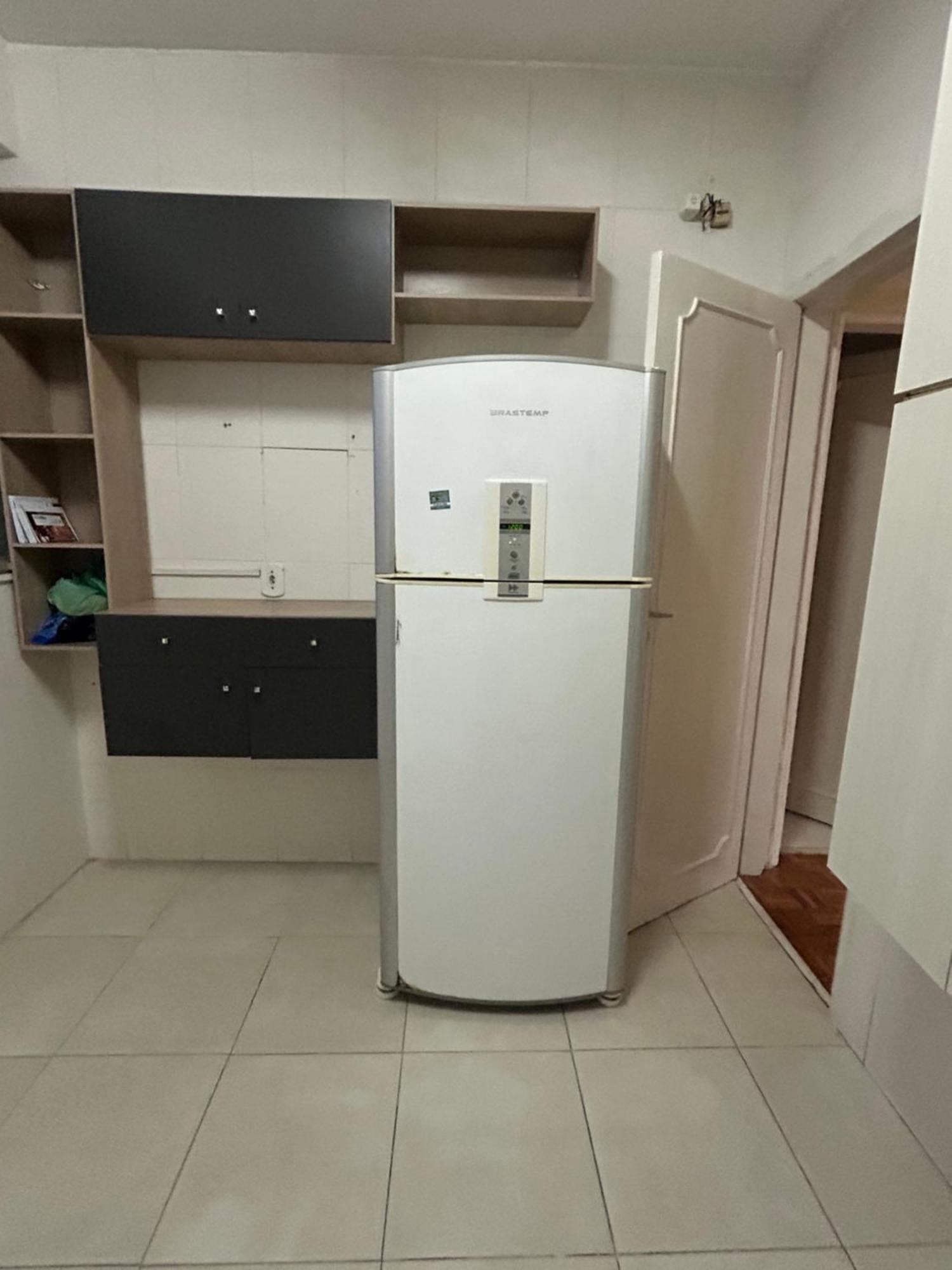Habitación en casa particular Maravilha Economica Do Rio - Copacabana Río de Janeiro