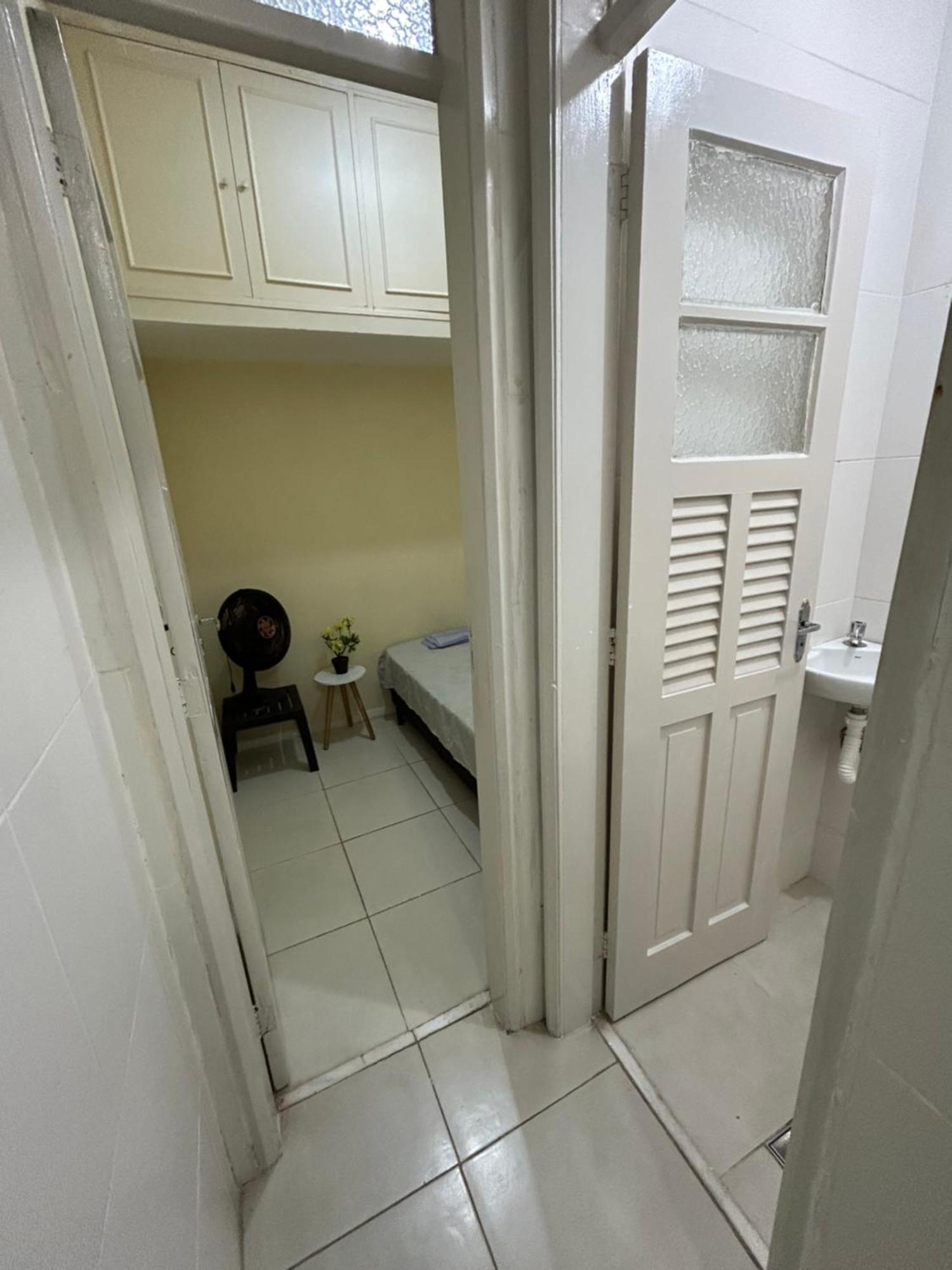 Maravilha Economica Do Rio - Copacabana Habitación en casa particular *